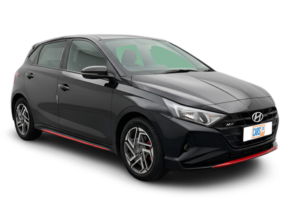 Hyundai NEW I20 N LINE-img